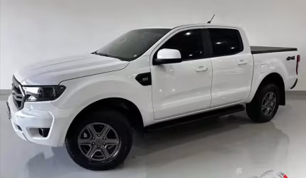 Ford ranger 2.2 xls 4x2 cd 16v diesel 4p automático