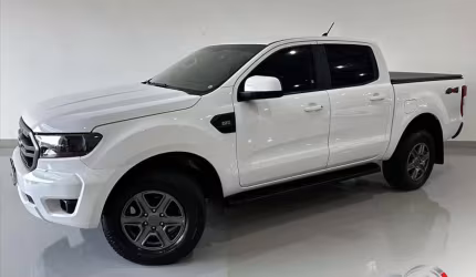 Ford ranger 2.2 xls 4x4 cd 16v diesel 4p automático