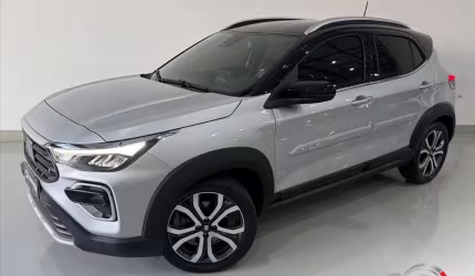 Fiat pulse 1.0 turbo 200 flex impetus cvt