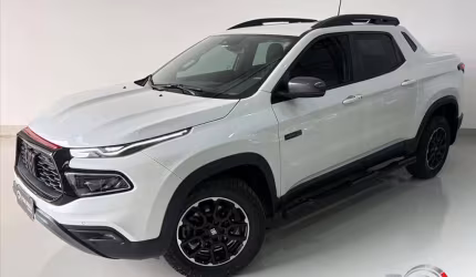 Fiat toro 2.0 16v turbo diesel ultra 4wd at9