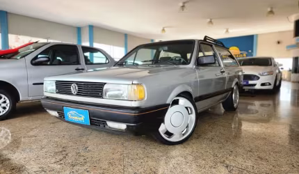 Parati cl 1.8