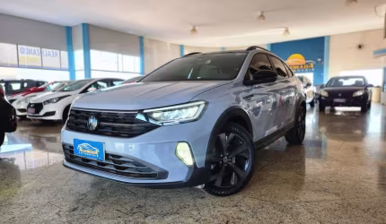 Nivus highline 1.0 200 tsi flex aut.