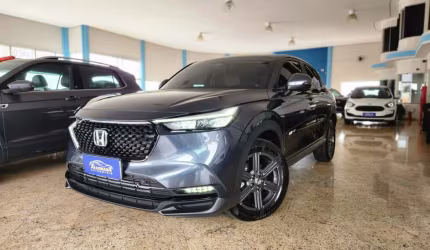 Hr-v advance 1.5  flex tb 16v 5p aut.