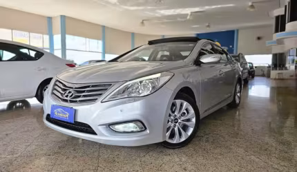 Azera 3.0 v6 24v 4p aut.