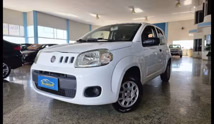 Uno vivace 1.0 evo fire flex 8v 3p