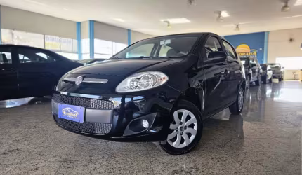 Palio attra./itália 1.4 evo f.flex 8v 5p