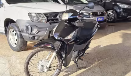 Biz 125 es/ 125 es flex