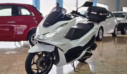 Pcx 160 