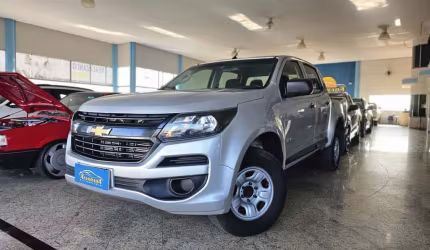 S10 pick-up ls 2.8 tdi 4x4 cd dies. mec.