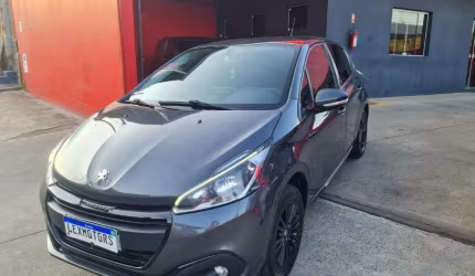 Peugeot 1.2 active 2020 + multimidia top 