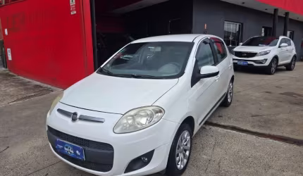 Fiat palio essence 2013 imperdívelmente para você