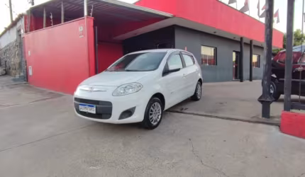 Fiat palio attractive 2015 flex manual 