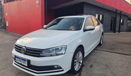 Vw jetta 1.4 tsi 2016 imperdível 