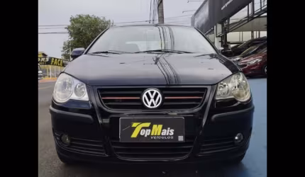 Volkswagen polo sedan 1.6 mi 8v flex 4p automatizado