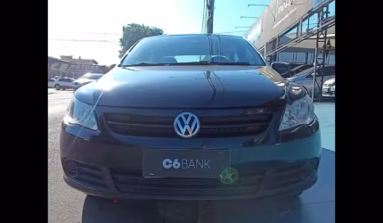 Volkswagen voyage 1.0 mi 8v flex 4p manual
