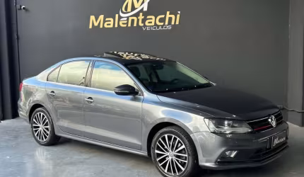 Volkswagen jetta 2017 2.0 tsi highline 211cv gasolina 4p tiptronic