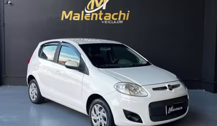Fiat palio 2015 1.0 mpi attractive 8v flex 4p manual