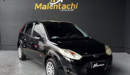 Ford fiesta 2012 1.6 mpi hatch 8v flex 4p manual