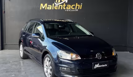 Volkswagen golf 2016 1.4 tsi variant comfortline 16v gasolina 4p automático