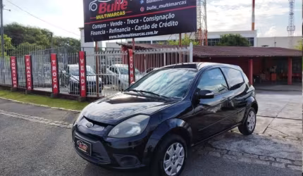 Ka 1.0 2013 completo