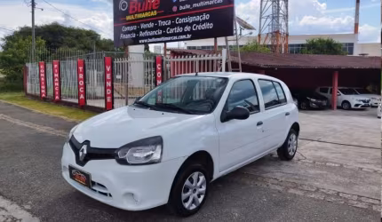 Clio expression 4 portas