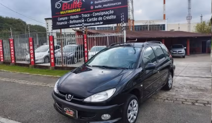 206 sw 1.40 completo
