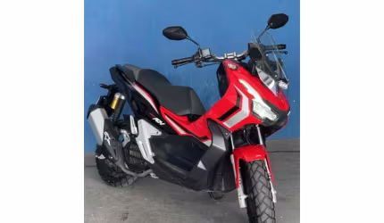 Honda adv 150 2022