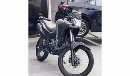 Honda xre 300 sahara 2024