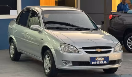 Chevrolet classic 2013 1.0 mpfi ls 8v flex 4p manual