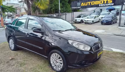 Grand siena attractive 1.4