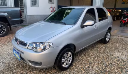 Fiat palio 1.0 4p fire