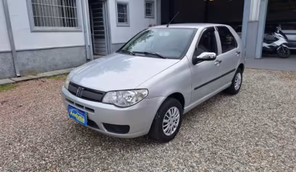 Fiat palio 1.0 4p flex fire