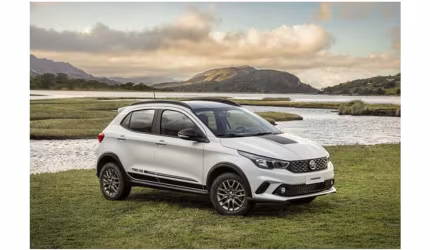 Fiat argo 2021 1.3 firefly flex drive manual