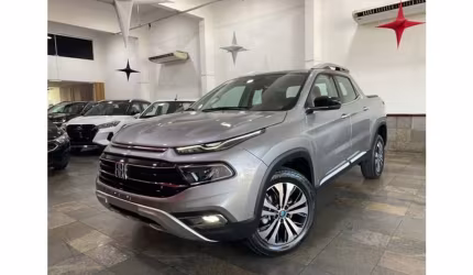 Fiat toro 2024 1.3 turbo 270 flex volcano at6