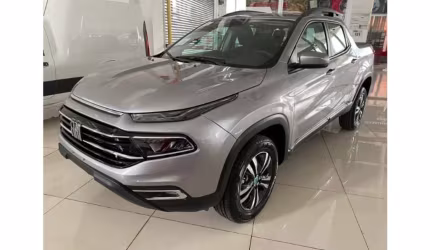 Fiat toro 2024 1.3 turbo 270 flex freedom at6
