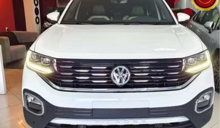 Volkswagen t-cross 2024 1.0 200 tsi total flex sense automático