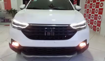 Fiat strada 2025 1.3 firefly flex volcano cd cvt