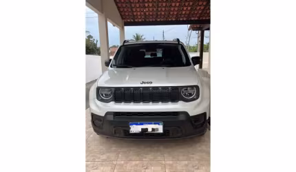 Jeep renegade 2023 1.3 t270 turbo flex at6