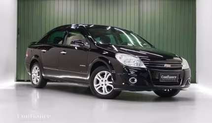 Chevrolet vectra sd expression 2010