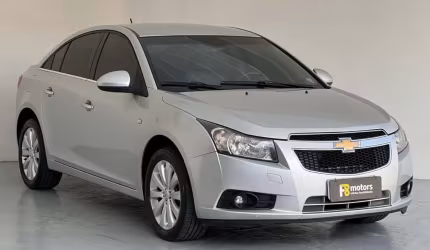 Chevrolet cruze sedan ltz 1.8 aut. 2014 (sedan)