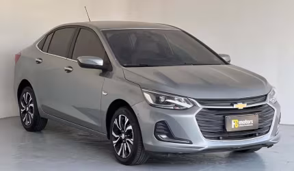 Chevrolet onix plus premiere ii 1.0 turbo aut. 2024 (sedan)