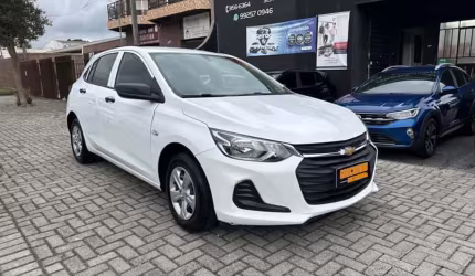 Chevrolet onix 10mt hb 2022
