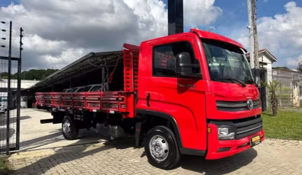 Volkswagen express drc 4x2 2021