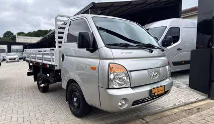 Hyundai hyundahr hdb 2012