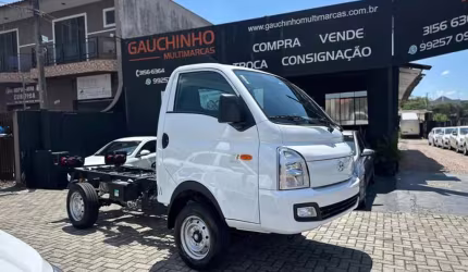 Hyundai hr 2.5 4wd diesel 2024