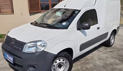 Fiat fiorino hard working 1.4 2020