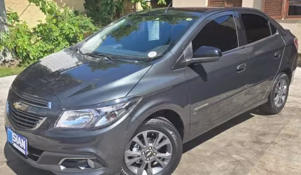 Chevrolet prisma 1.4 mpfi advantage 8v flex 4p aut 2016