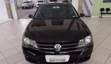 Volkswagen golf  black editon 2.0 mi t. flex 8v tip