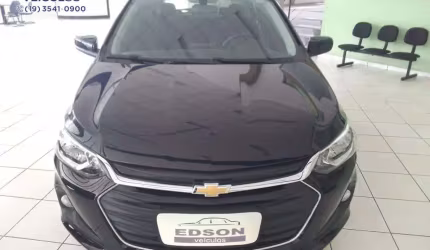 Chevrolet onix hatch lt 1.0 12v tb flex 5p aut.