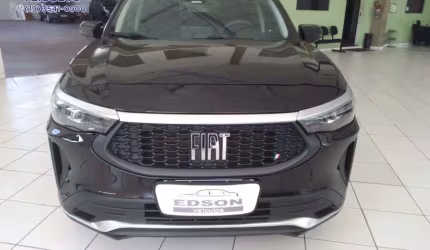 Fiat fastback audace 1.0 200 t. flex aut
